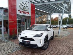 Weiß Neu 2025 Toyota Yaris Cross SUV | 30.890 € (Fairer Preis)