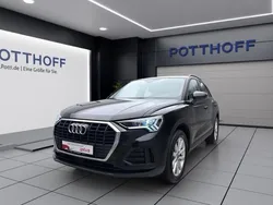 Schwarz Gebraucht 2022 Audi Q3 Business SUV | 27.950 € (Superpreis)