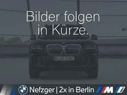 Tansanitblau ii metallic Gebraucht 2022 BMW 320e M Sport Kombi | 31.650 € (Fairer Preis)