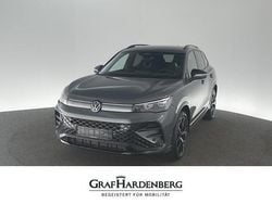 Grün Gebraucht 2024 VW Tiguan R-line SUV | 42.910 € (Guter Preis)