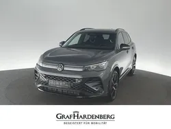 Grün Gebraucht 2024 VW Tiguan R-line SUV | 44.990 € (Fairer Preis)