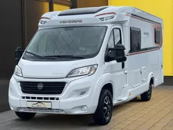 Weinsberg CaraCompact