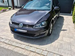 Violet Gebraucht 2016 VW Golf VII Kleinwagen | 12.100 € (Fairer Preis)