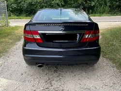 Schwarz Gebraucht 2009 Mercedes CLC350 Kleinwagen | 7.990 €