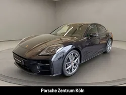 Tiefschwarzmetallic Neu 2024 Porsche Panamera 4 Limousine | 144.900 € (Superpreis)