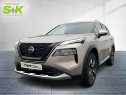Beige Gebraucht 2023 Nissan X-Trail Tekna SUV | 36.680 € (Guter Preis)