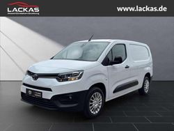Weiss Gebraucht 2023 Toyota Proace City City Van | 20.949 €