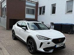 Weiß Gebraucht 2021 Cupra Formentor SUV | 27.500 € (Guter Preis)