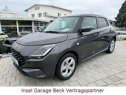 Grau Neu 2025 Suzuki Swift Comfort Limousine | 19.299 €
