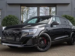 Schwarz Gebraucht 2025 Audi Q8 Proline SUV | 99.950 €