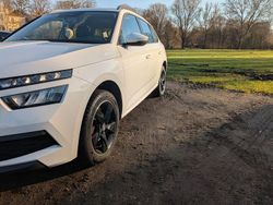 Weiß Gebraucht 2019 Skoda Kamiq Active SUV | 14.300 € (Fairer Preis)