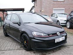 Schwarz Gebraucht 2013 VW Golf VII GTI Limousine | 14.990 € (Etwas zu teuer)