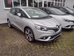 Grau Gebraucht 2018 Renault Scénic IV Intens Van / Kleinbus | 12.890 € (Fairer Preis)