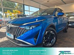 Blau Neu 2025 Nissan Qashqai N-Connecta SUV | 29.490 € (Guter Preis)