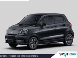 Grau Neu 2025 Leapmotor T03 Kleinwagen | 20.550 € (Fairer Preis)