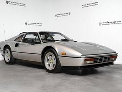 Silber Gebraucht 1986 Ferrari 328 Cabrio | 110.000 €