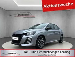 Siva artense Neu 2025 Peugeot 208 Style Kleinwagen | 17.145 € (Superpreis)