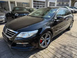 Schwarz Gebraucht 2011 VW CC Limousine | 9.990 € (Etwas zu teuer)
