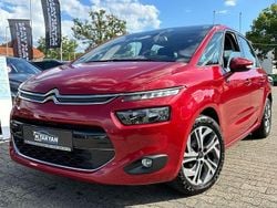 Rouge rubi Gebraucht 2016 Citroën C4 Picasso SELECTION Van / Kleinbus | 9.790 € (Fairer Preis)
