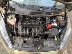 Braun Gebraucht 2013 Ford Fiesta Trend Limousine | 4.200 € (Fairer Preis)