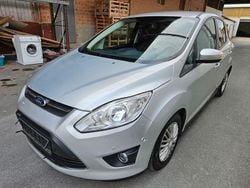 Silber Gebraucht 2013 Ford C-MAX Trend Van / Kleinbus | 5.750 € (Guter Preis)