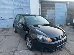 Silber Gebraucht 2009 VW Golf VI Limousine | 5.999 € (Fairer Preis)