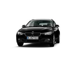 Gebraucht 2014 BMW 316 Comfort Edition Kombi | 13.930 € (Teuer)