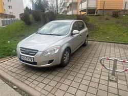 Gebraucht 2007 Kia Ceed EX Limousine | 2.000 € (Fairer Preis)