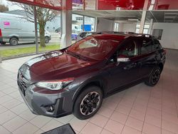 Magnetite grey Gebraucht 2022 Subaru XV Comfort SUV | 20.490 € (Guter Preis)