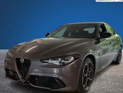 Grau Neu 2024 Alfa Romeo Giulia Veloce Limousine | 49.400 € (Teuer)
