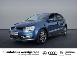 Gebraucht 2017 VW Polo Sound Kleinwagen | 9.440 € (Guter Preis)