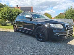 Schwarz Gebraucht 2013 Audi SQ5 Sport SUV | 18.400 € (Guter Preis)