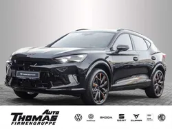Schwarz Neu 2025 Cupra Formentor SUV | 38.550 € (Fairer Preis)