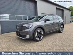 Magneticgrau metallic Neu 2025 Ford Explorer Extended Range SUV | 42.000 € (Fairer Preis)