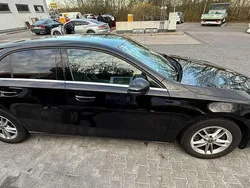 Schwarz Gebraucht 2018 Mercedes 200 Kombi | 21.500 € (Etwas zu teuer)
