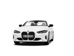 Gebraucht 2025 BMW 420 Shadowline Cabrio | 42.590 € (Etwas zu teuer)