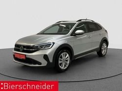 Silber Gebraucht 2024 VW Taigo Move SUV | 24.450 € (Guter Preis)