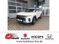 Weiß Gebraucht 2024 Ssangyong (KGM) Torres Quartz SUV | 24.888 € (Superpreis)