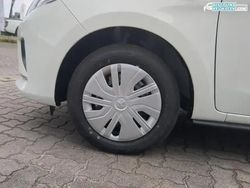 Islandweiss (w19) Gebraucht 2024 Mitsubishi Space Star Plus Limousine | 15.200 € (Etwas zu teuer)