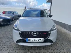Grau Gebraucht 2024 Mazda 2 Homura-Line Kleinwagen | 19.999 € (Guter Preis)
