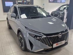 Grau Neu 2025 Nissan Qashqai N-Connecta SUV | 33.890 € (Guter Preis)