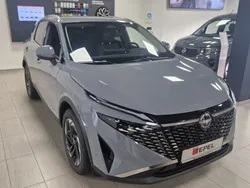 Grau Neu 2025 Nissan Qashqai N-Connecta SUV | 38.890 € (Fairer Preis)