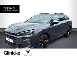 Grau Neu 2025 Cupra Terramar VZ SUV | 51.990 € (Fairer Preis)