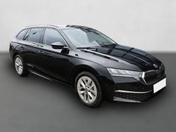 Blackmagic perleffekt Neu 2025 Skoda Octavia Selection Kombi | 33.630 € (Guter Preis)