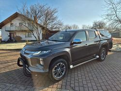 Grau Gebraucht 2022 Mitsubishi L200 Top Abholung | 31.990 € (Fairer Preis)