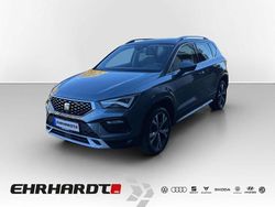 Grau Gebraucht 2021 Seat Ateca Xperience SUV | 24.950 € (Fairer Preis)