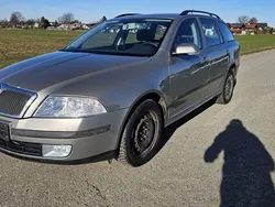 Beige Gebraucht 2008 Skoda Octavia Ambiente Kombi | 2.599 € (Fairer Preis)