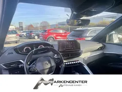 Grau Gebraucht 2022 Peugeot 3008 GT SUV | 30.046 €
