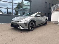 Schiefergrau metallic Gebraucht 2025 Kia EV4 4 Kleinwagen | 48.990 € (Guter Preis)