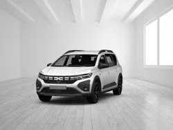 Arktisweiß Neu 2025 Dacia Jogger Expression Van / Kleinbus | 24.990 € (Guter Preis)